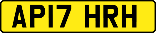 AP17HRH