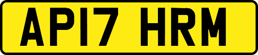 AP17HRM