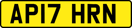 AP17HRN