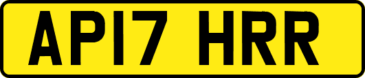 AP17HRR