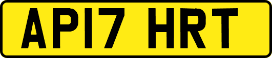 AP17HRT