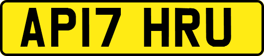 AP17HRU