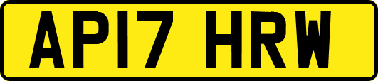 AP17HRW