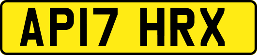 AP17HRX