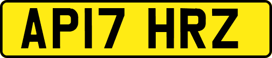 AP17HRZ