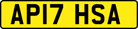 AP17HSA