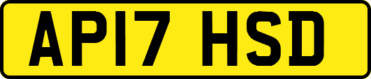 AP17HSD