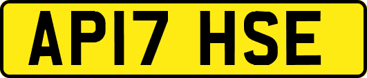 AP17HSE