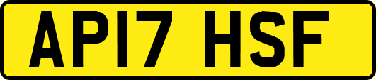 AP17HSF