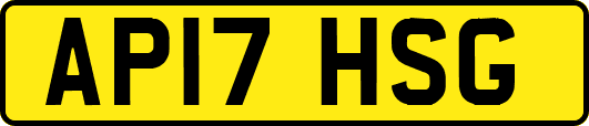AP17HSG