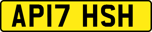 AP17HSH