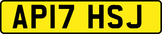 AP17HSJ