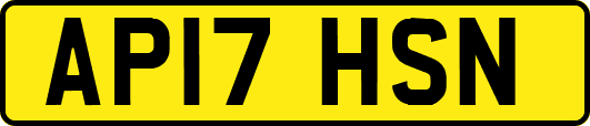 AP17HSN