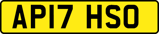 AP17HSO