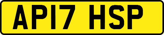 AP17HSP
