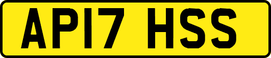 AP17HSS