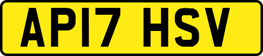 AP17HSV