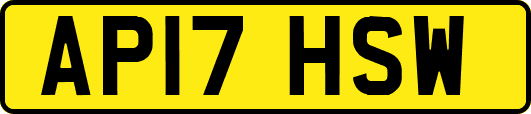 AP17HSW