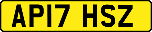 AP17HSZ