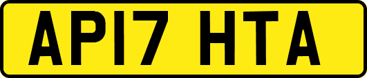 AP17HTA