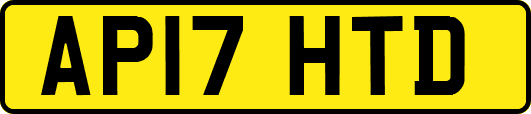 AP17HTD