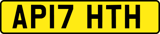 AP17HTH