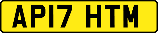 AP17HTM