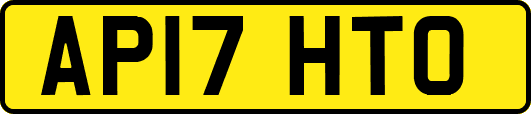 AP17HTO