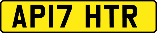 AP17HTR