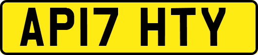 AP17HTY