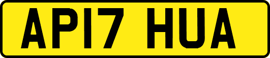 AP17HUA