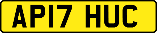 AP17HUC