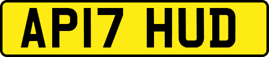 AP17HUD