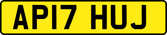 AP17HUJ