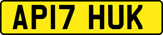 AP17HUK