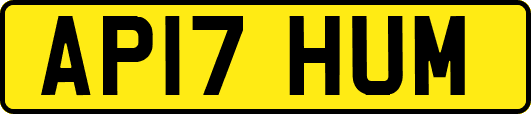 AP17HUM