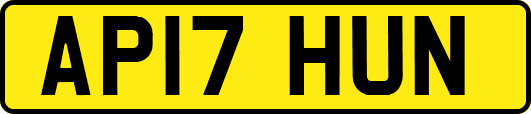 AP17HUN