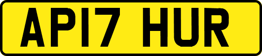 AP17HUR