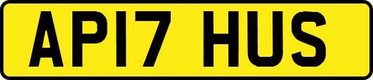 AP17HUS