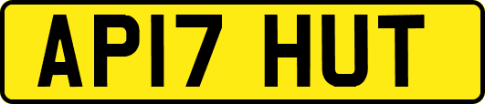 AP17HUT