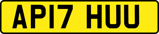 AP17HUU