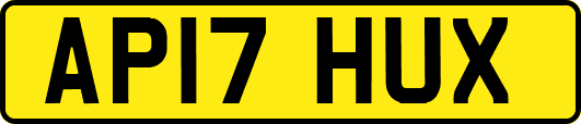 AP17HUX