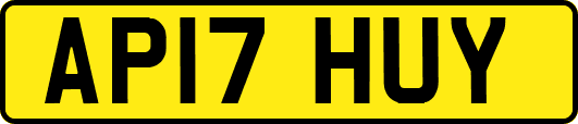 AP17HUY