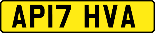 AP17HVA