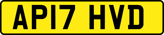 AP17HVD