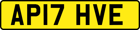 AP17HVE