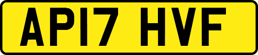 AP17HVF