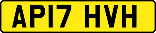 AP17HVH