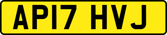 AP17HVJ