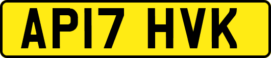 AP17HVK